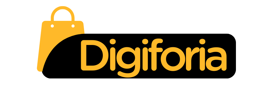 Digital Products Site